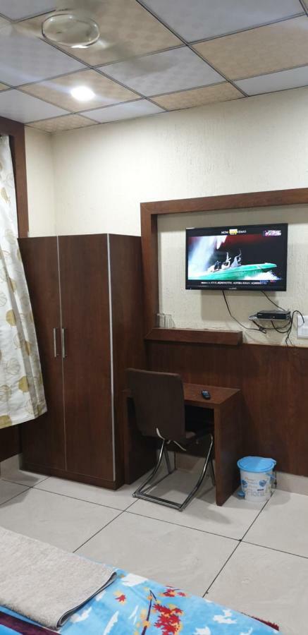 Maharaja Palace Hotel Rohtak Экстерьер фото