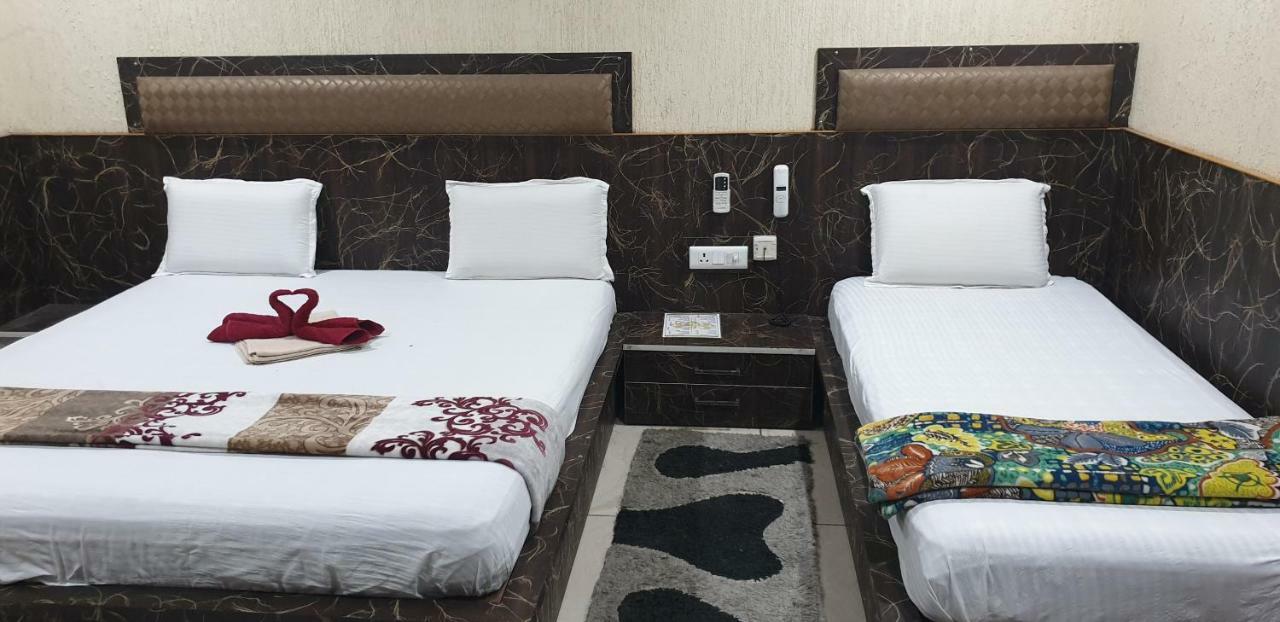 Maharaja Palace Hotel Rohtak Экстерьер фото