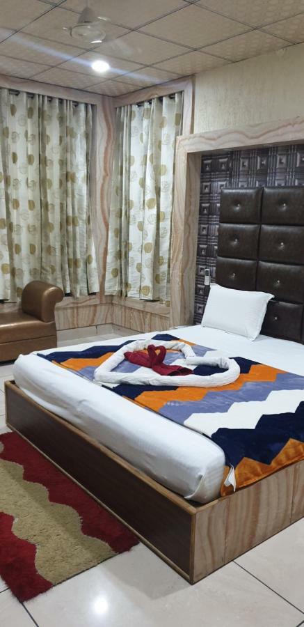Maharaja Palace Hotel Rohtak Экстерьер фото