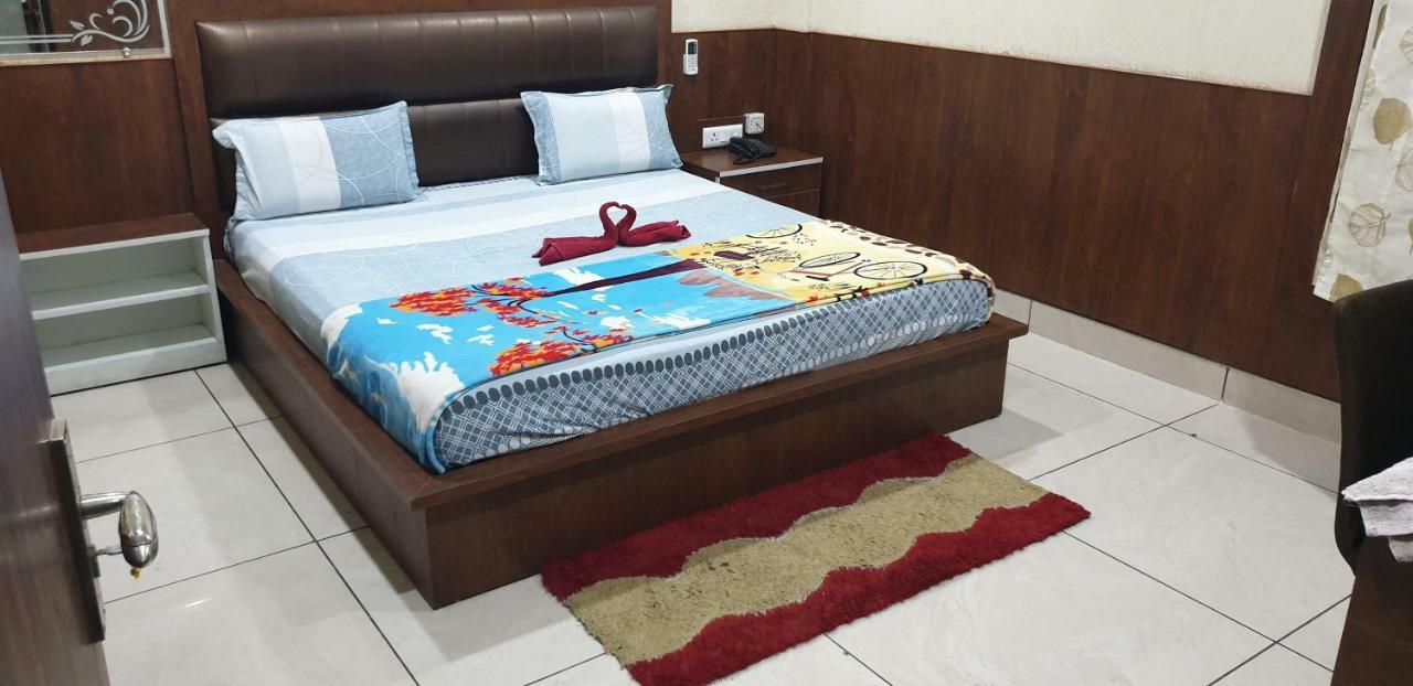 Maharaja Palace Hotel Rohtak Экстерьер фото