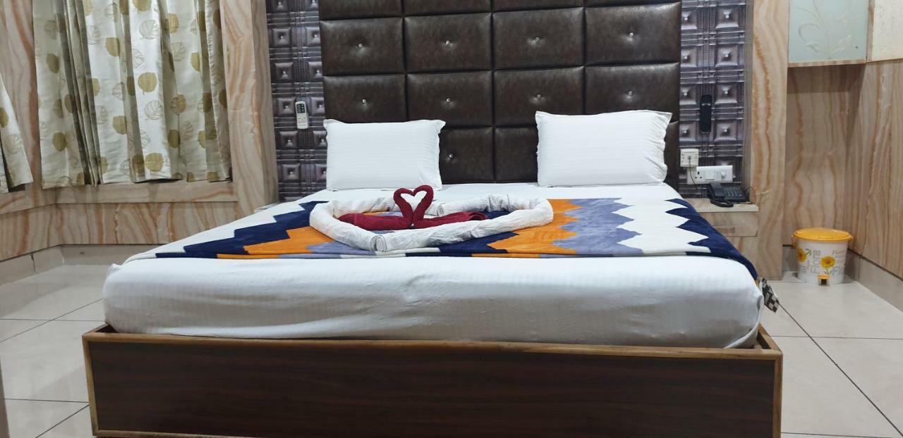 Maharaja Palace Hotel Rohtak Экстерьер фото